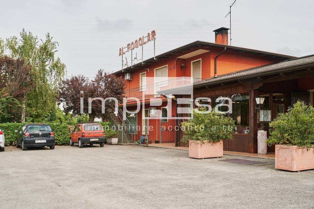 House in San Donà di Piave, Veneto, Italy 2 - 13422661