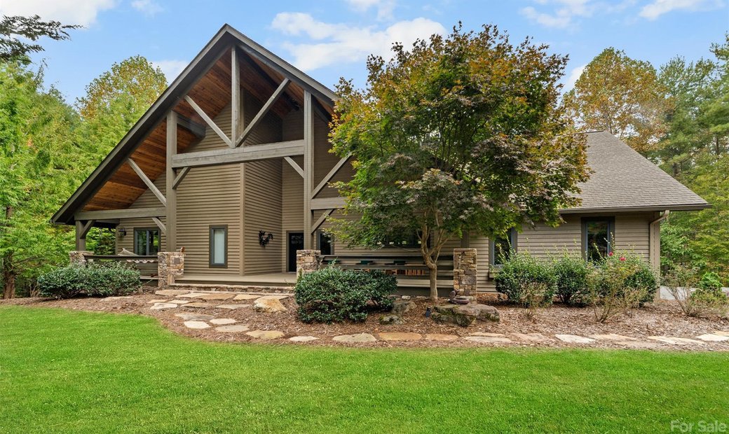 1429 Old Dry Creek Road, En Carolina Del Norte, Estados