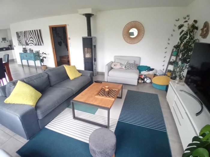 Roscoff Contemporaine In Roscoff, Brittany, France For Sale (13424209)