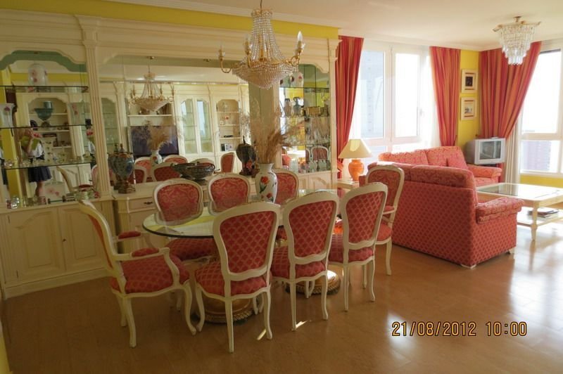 Apartment in Benidorm, Valencian Community, Spain 1 - 13423950