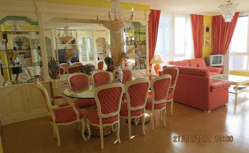 Apartment in Benidorm, Valencian Community, Spain 1