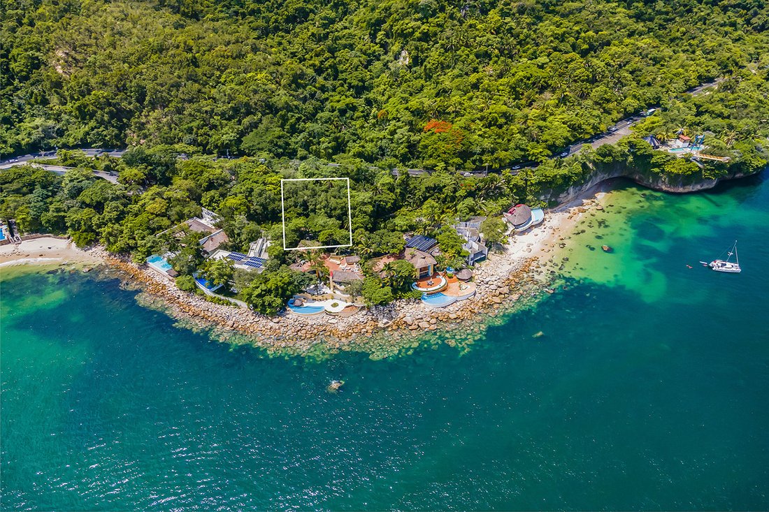 Land in Mismaloya, Jalisco, Mexico 3 - 13405476