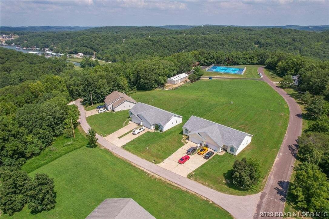 Maison à Camdenton, Missouri, États-Unis 1 - 13420304