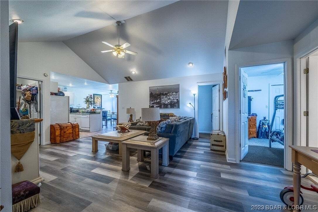 Maison à Camdenton, Missouri, États-Unis 4 - 13420304