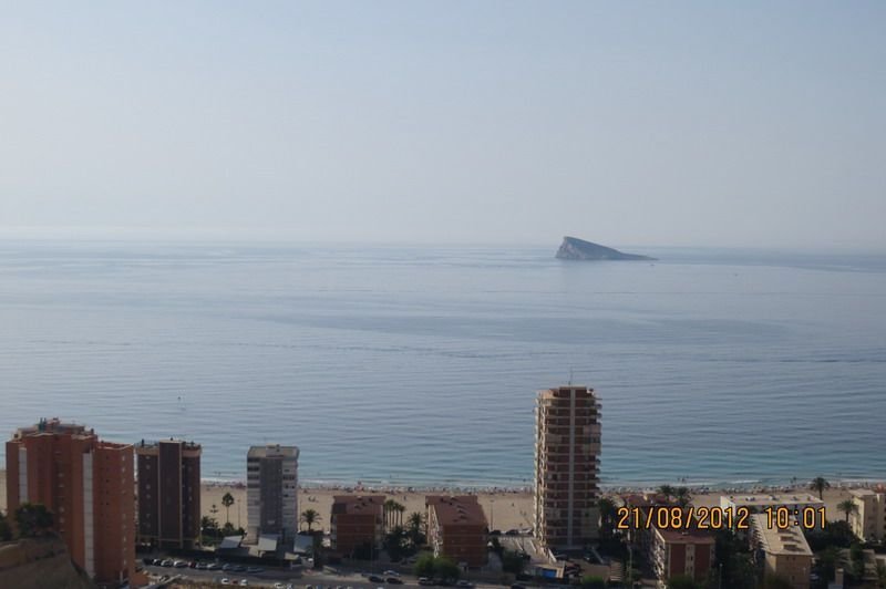 Apartment in Benidorm, Valencian Community, Spain 5 - 13423950