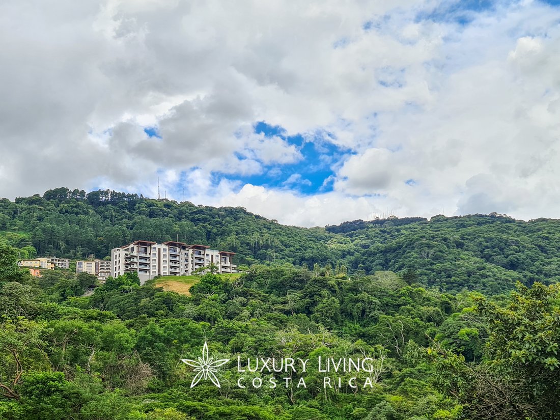 Land in Santa Ana, San José Province, Costa Rica 1 - 13420507