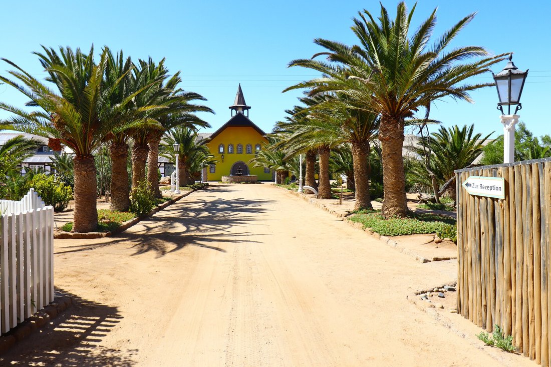 Estate in Swakopmund, Namibia 3 - 13421174