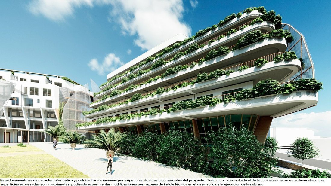 Apartment in l'Albir, l'Alfas del Pi, Valencian Community 2 - 13422155