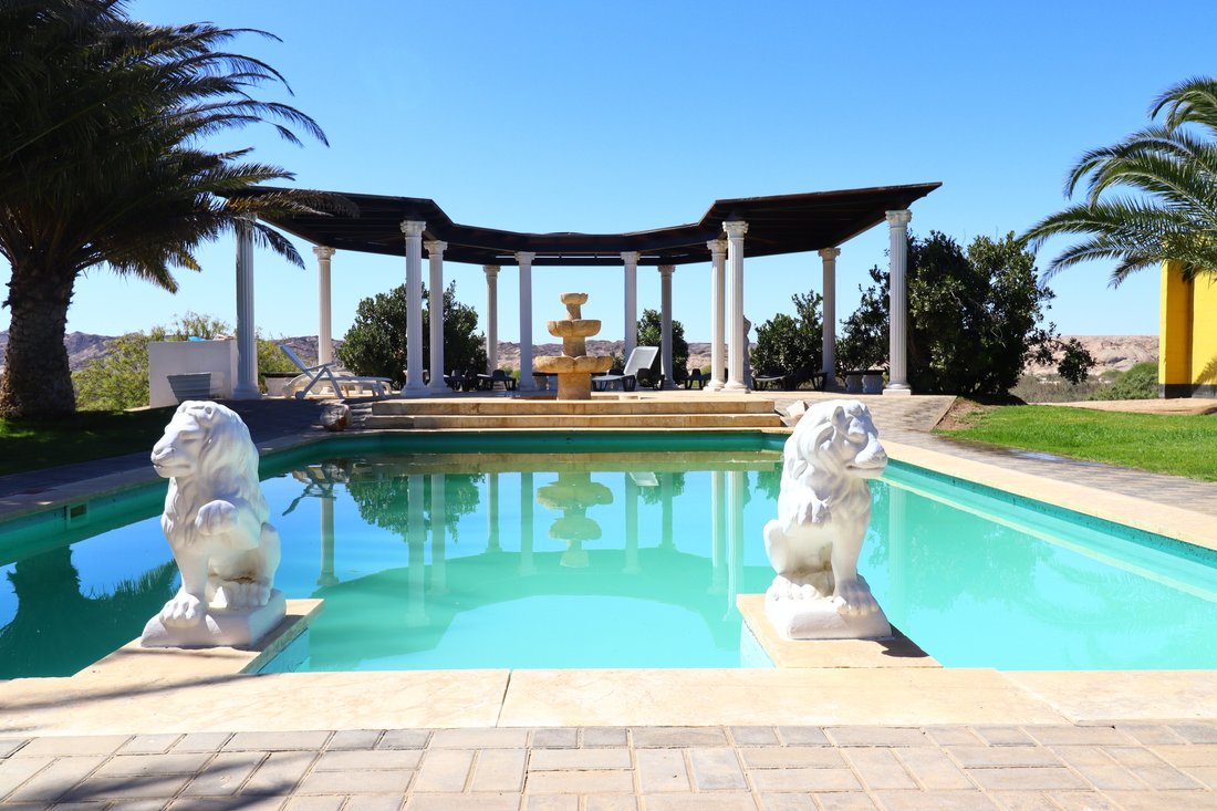 Estate in Swakopmund, Namibia 5 - 13421174