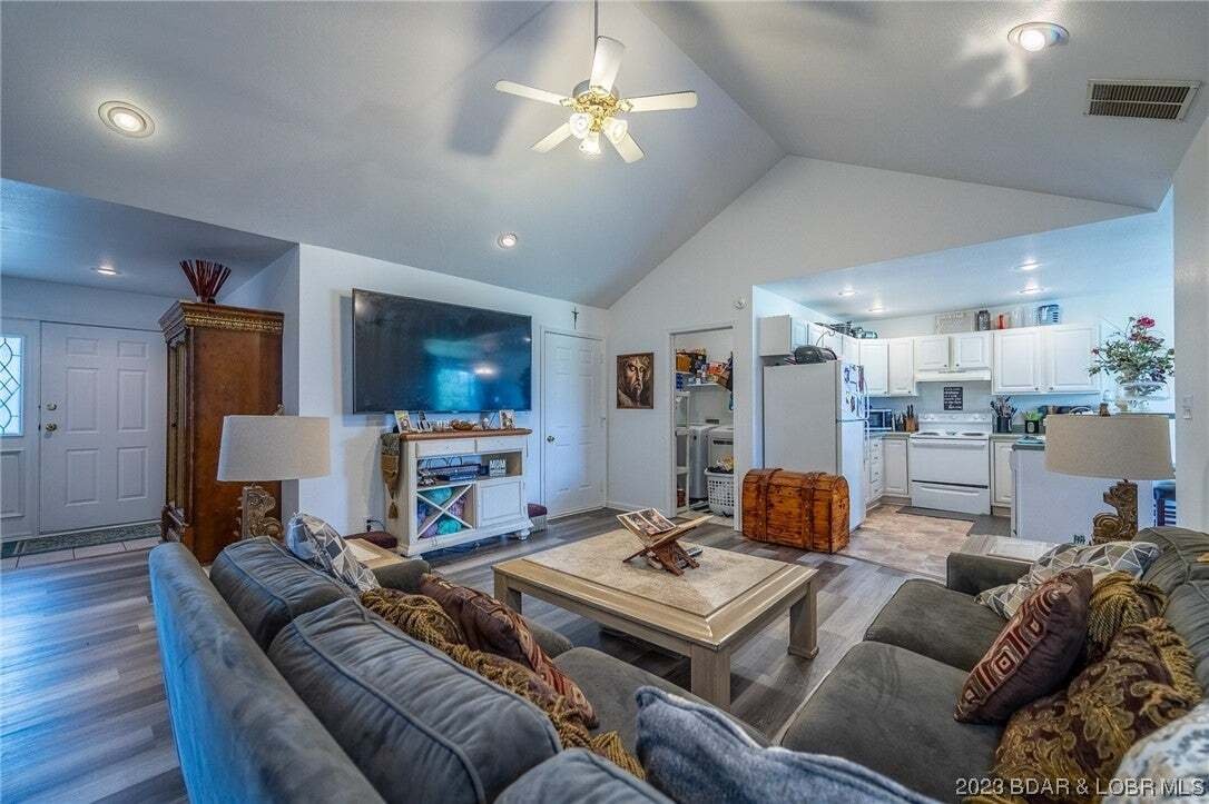 Maison à Camdenton, Missouri, États-Unis 5 - 13420304