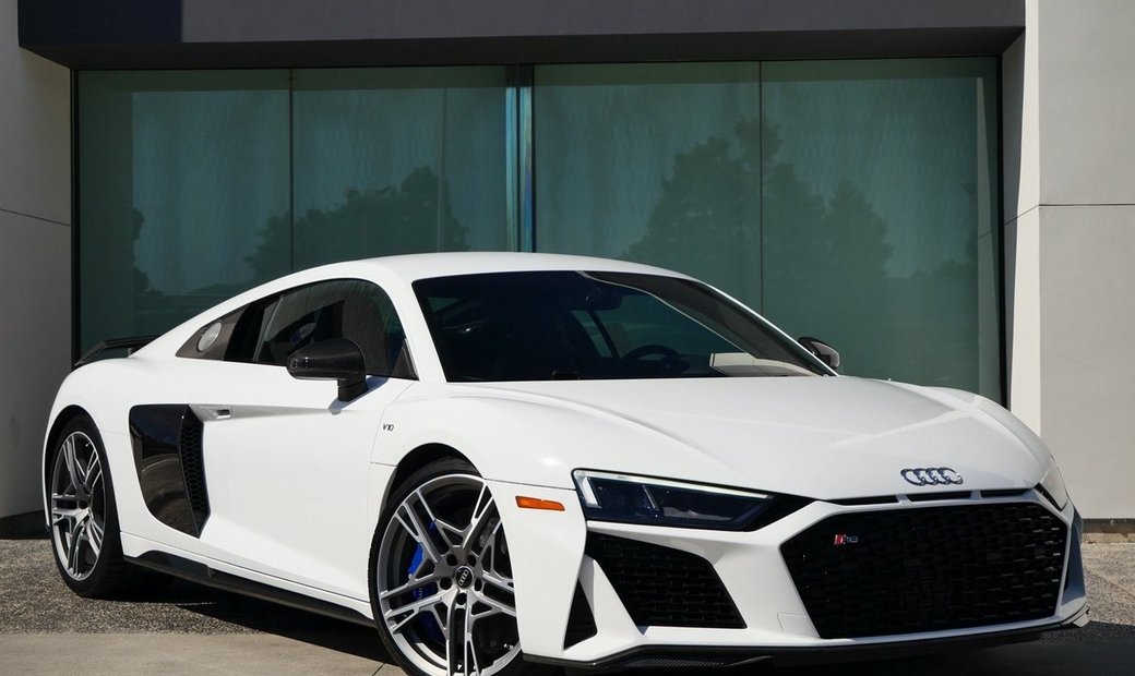 2021 Audi R8 In Thousand Oaks, Ca, United States For Sale (13414746)