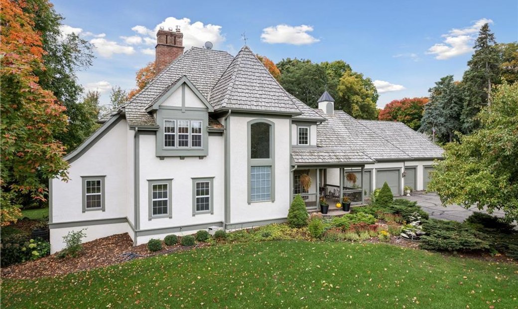 Lake Lifestyle In Boulder Bridge In Mound, Minnesota, United States For Sale (13422106)