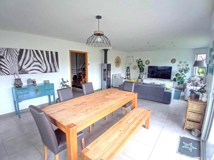 Roscoff Contemporaine In Roscoff, Brittany, France For Sale (13424209)