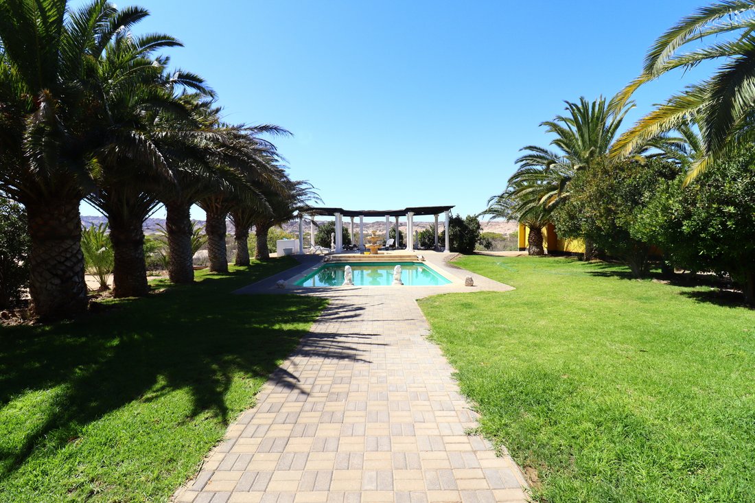 Estate in Swakopmund, Namibia 4 - 13421174