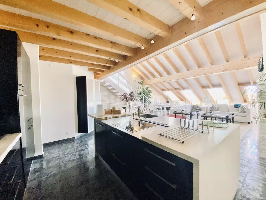 Under The Stars, Facing The Lake, In Rolle, Vaud, Switzerland For Sale