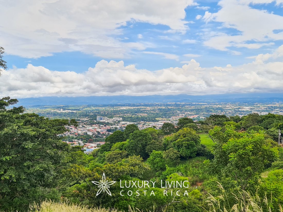 Land in Santa Ana, San José Province, Costa Rica 1 - 13420483