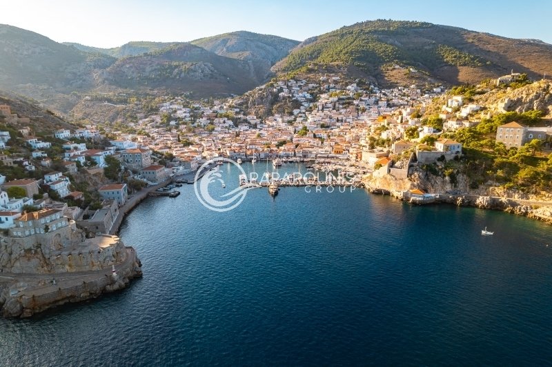 House in Hydra, Attica, Greece 1 - 13421480