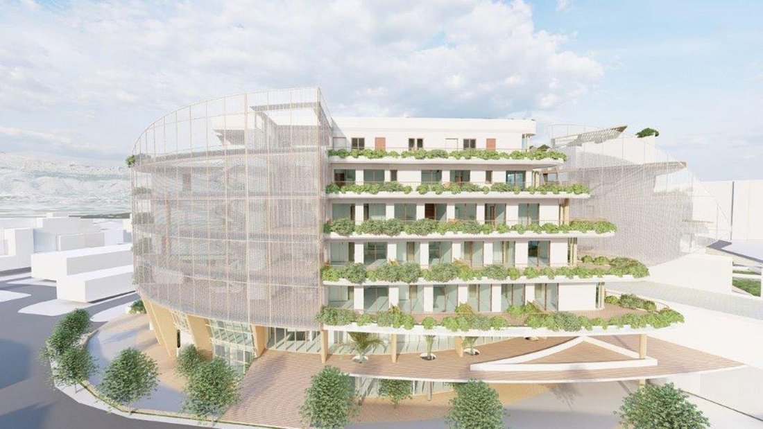 Apartment in l'Albir, l'Alfas del Pi, Valencian Community 4 - 13422155