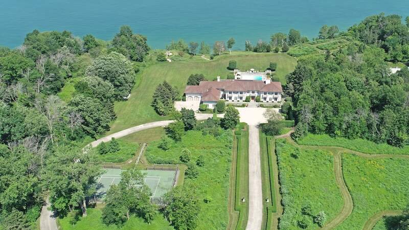 Haus in Shields Township, Illinois, Vereinigte Staaten 2 - 13211771