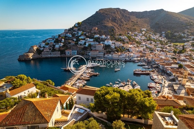 House in Hydra, Attica, Greece 3 - 13421480