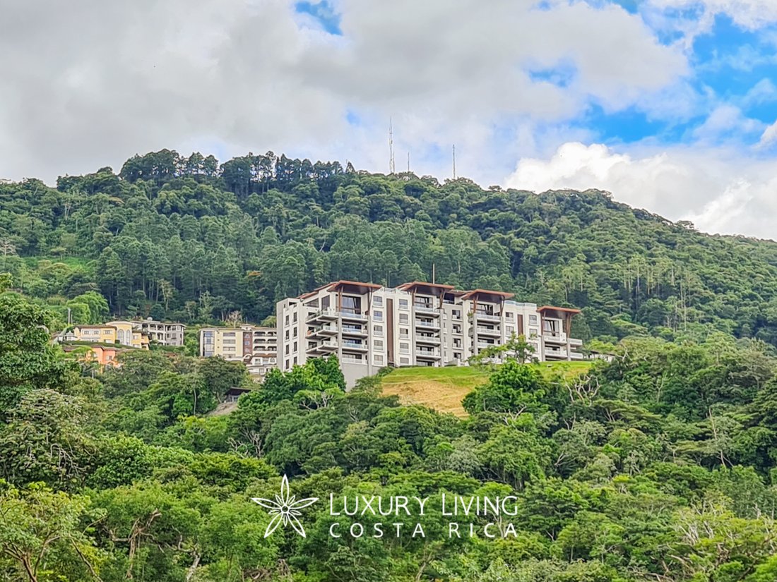 Land in Santa Ana, San José Province, Costa Rica 4 - 13420507