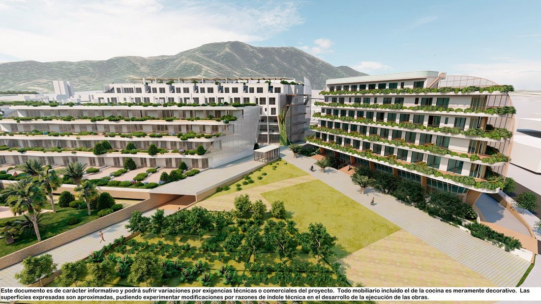 Apartment in l'Albir, l'Alfas del Pi, Valencian Community 5 - 13422155