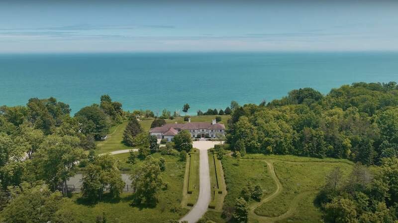 Haus in Shields Township, Illinois, Vereinigte Staaten 3 - 13211771