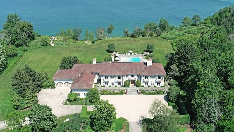 Haus in Shields Township, Illinois, Vereinigte Staaten 1 - 13211771