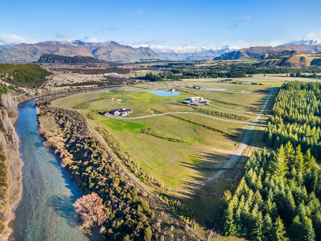 Lot 7 148 Fowler Lane, Hawea Flat, Wanaka In Hāwea Flat, Otago, New