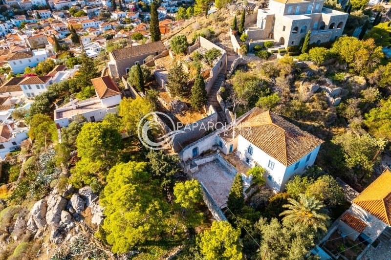 House in Hydra, Attica, Greece 5 - 13421480