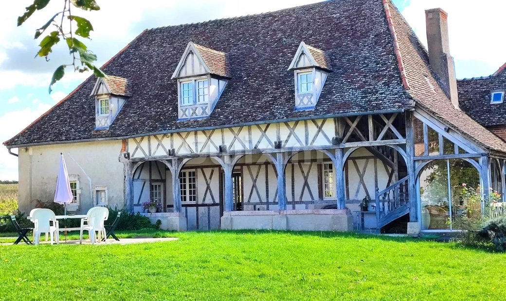 Beaune House In Beaune, Bourgogne Franche Comté, France For Sale (13286571)