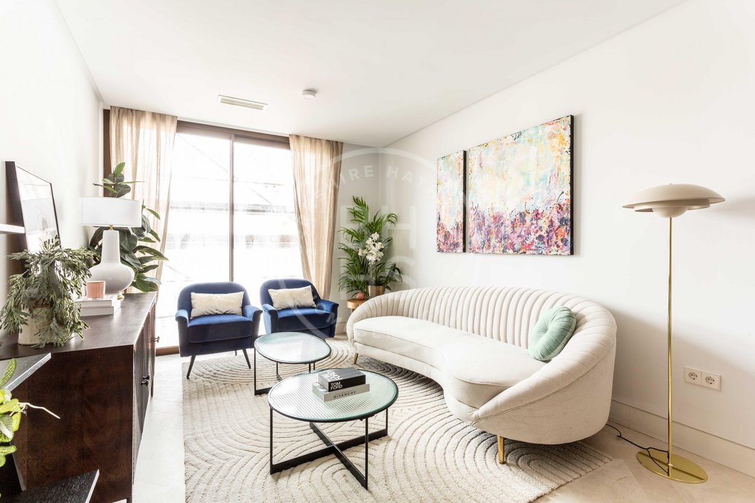 Madrid Apartment In Chamberí, Community Of Madrid, Spain For Sale