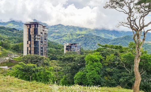 Land in Santa Ana, San José, Costa Rica 1