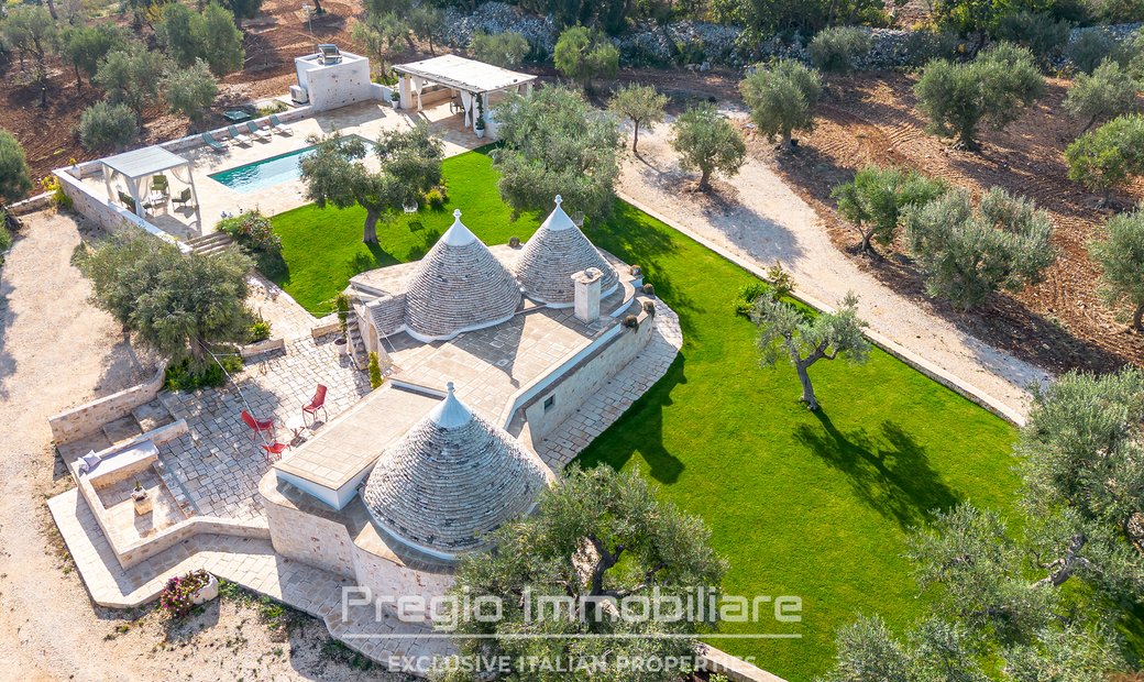 Trulli Elegance Your Luxury Retreat In Monopoli's In Monopoli, Apulia