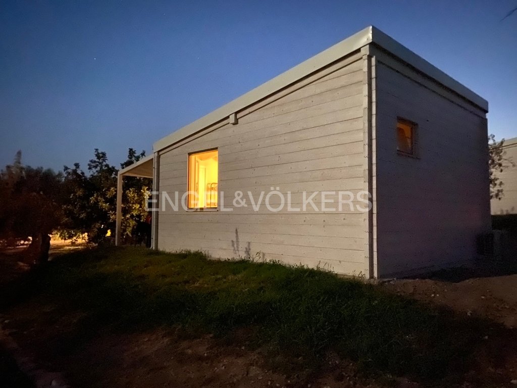 Chalet in Riserva di Vendicari - Marzamemi - San Lorenzo, Noto, Sicily 5 - 13424596