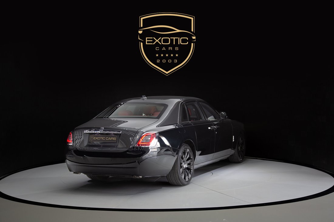 Sedan in Dubai, Dubai, United Arab Emirates 4 - 13424616