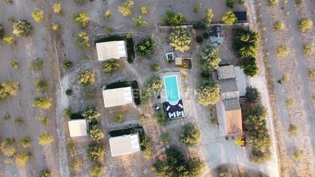 Chalet in Riserva di Vendicari - Marzamemi - San Lorenzo, Noto, Sicily 3 - 13424596