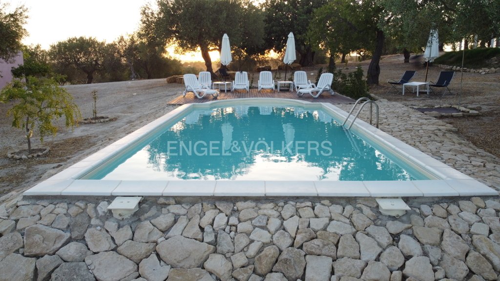 Chalet in Riserva di Vendicari - Marzamemi - San Lorenzo, Noto, Sicily 1 - 13424596