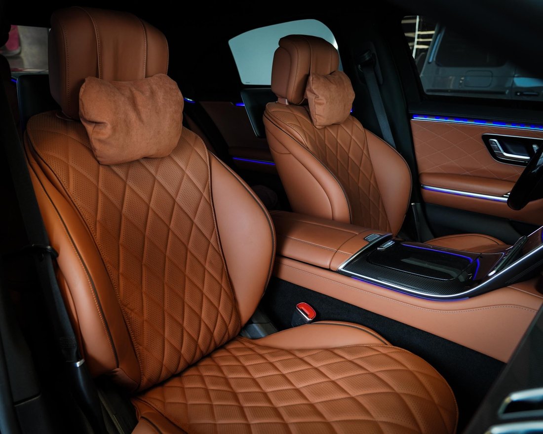 Coupe in Dubai, Dubai, United Arab Emirates 4 - 13424652