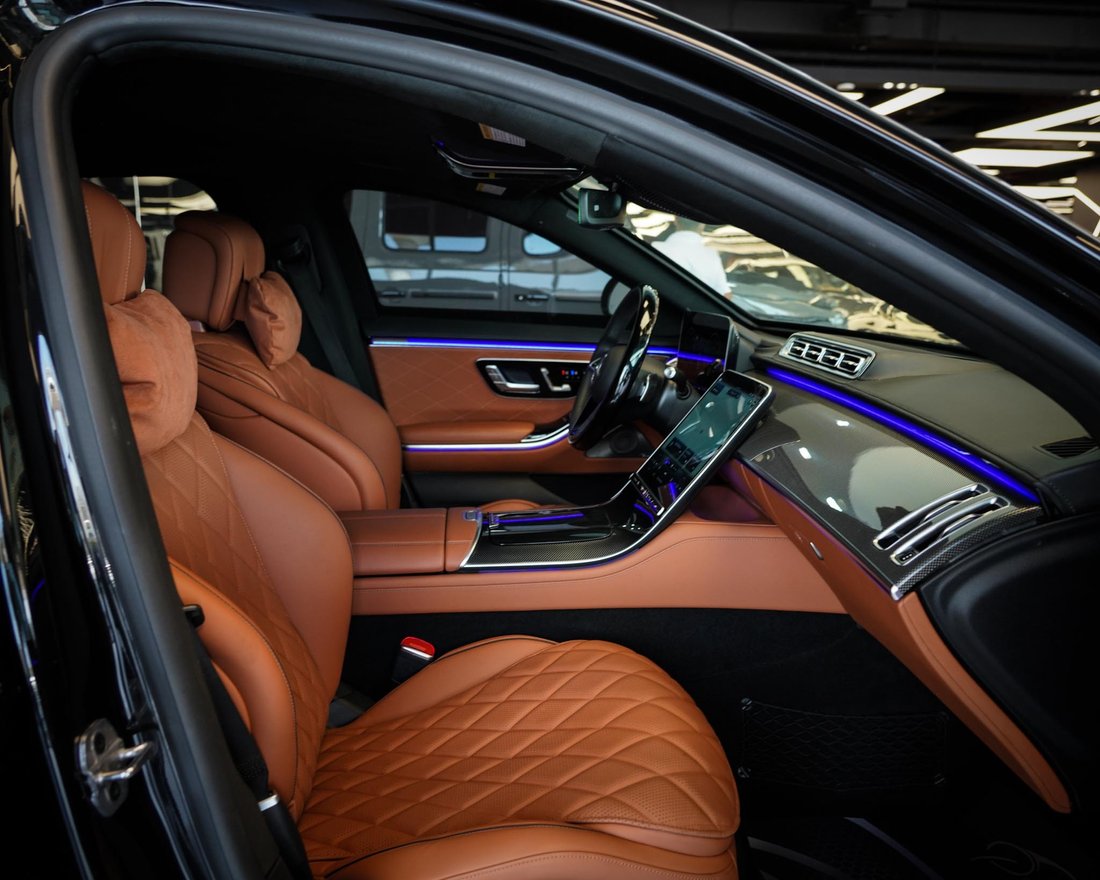 Coupe in Dubai, Dubai, United Arab Emirates 3 - 13424652