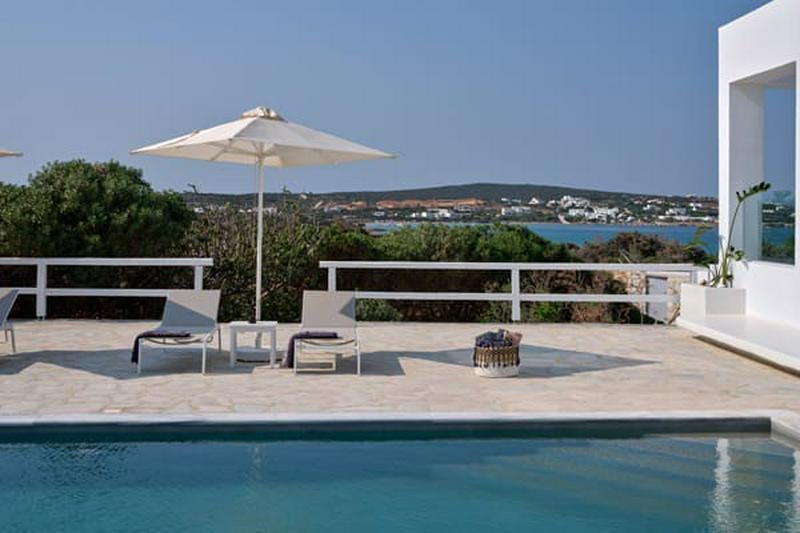 Villa a Paro, Aegean, Grecia 3 - 13424817
