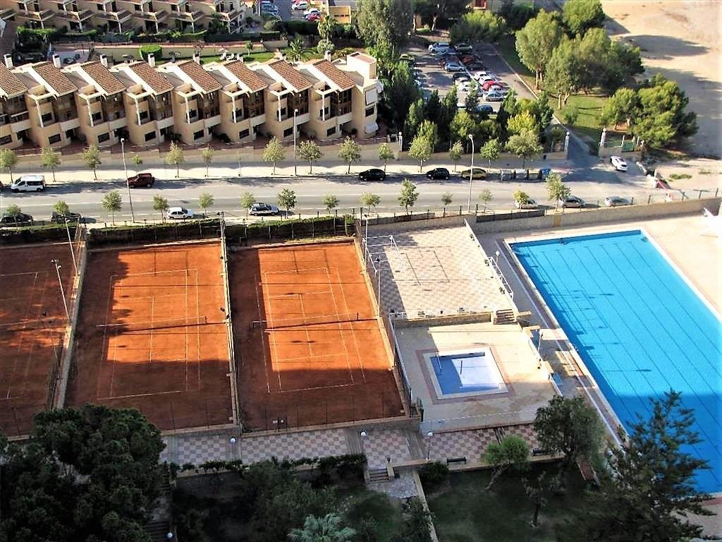 Apartment in Alicante, Valencian Community, Spain 4 - 11771114