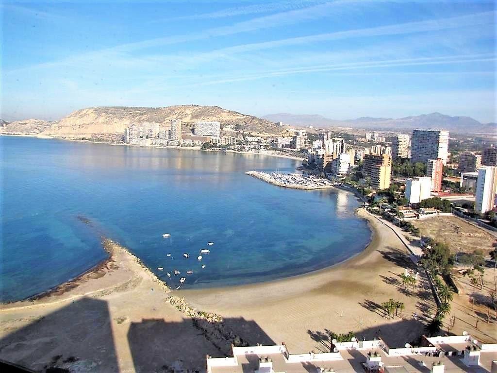 Apartment in Alicante, Valencian Community, Spain 2 - 11771114