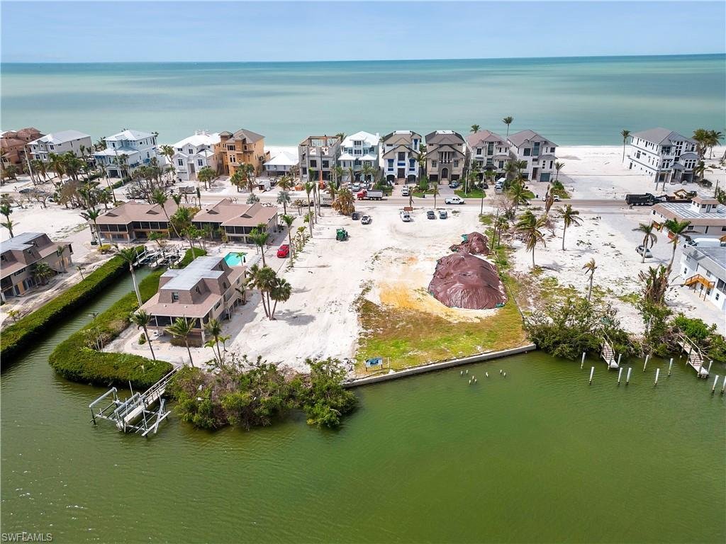 One Of The Best Lots In Bonita Beach In Bonita Springs, Florida, United