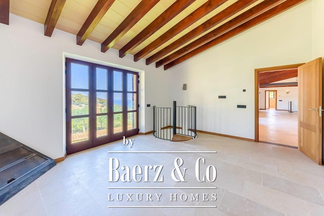 Country House in Estellencs, Balearic Islands, Spain 4 - 13027990