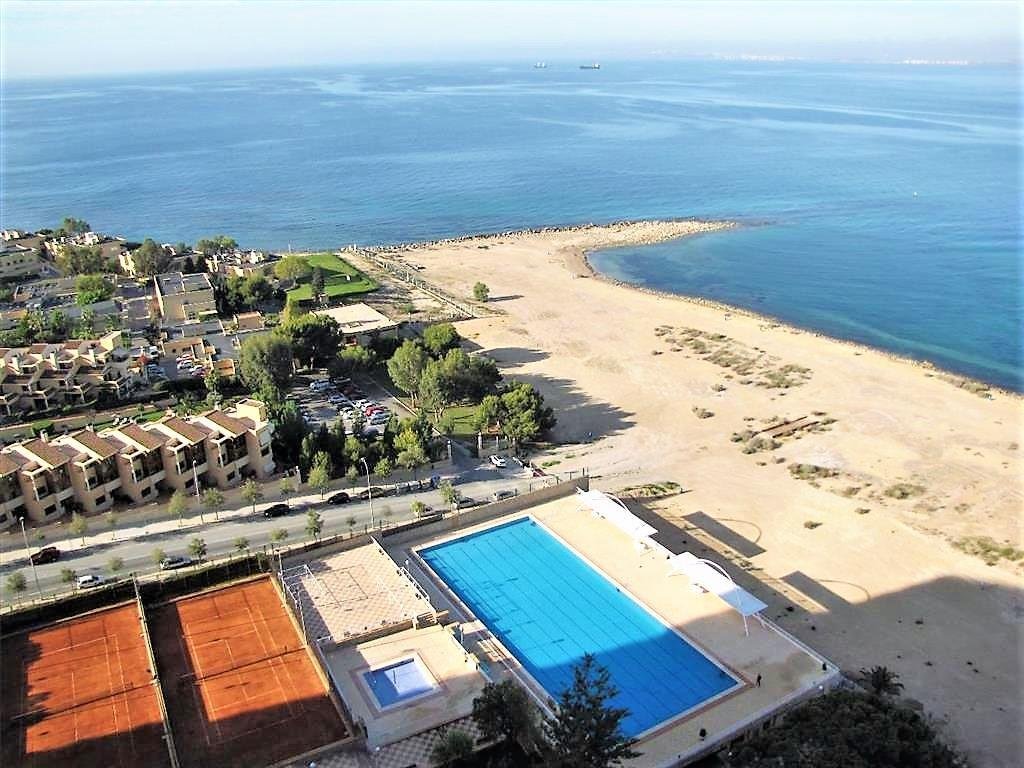 Apartment in Alicante, Valencian Community, Spain 3 - 11771114