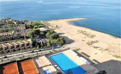 Appartamento a Alicante, Comunità Valenzana, Spagna 1