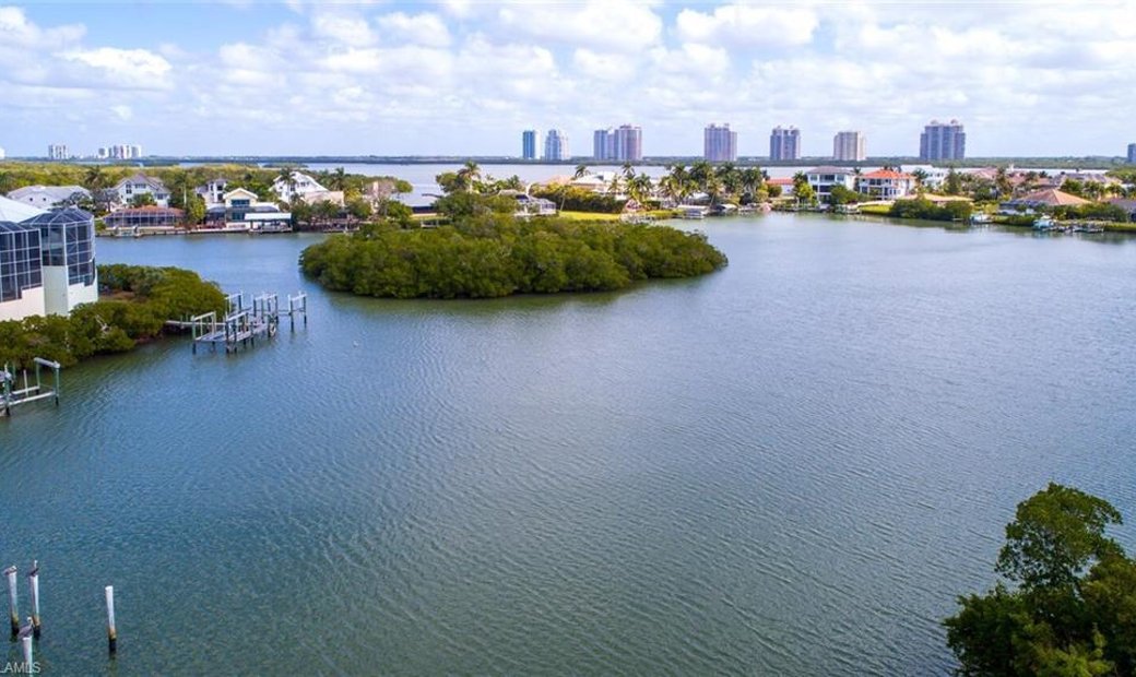 One Of The Best Lots In Bonita Beach In Bonita Springs, Florida, United