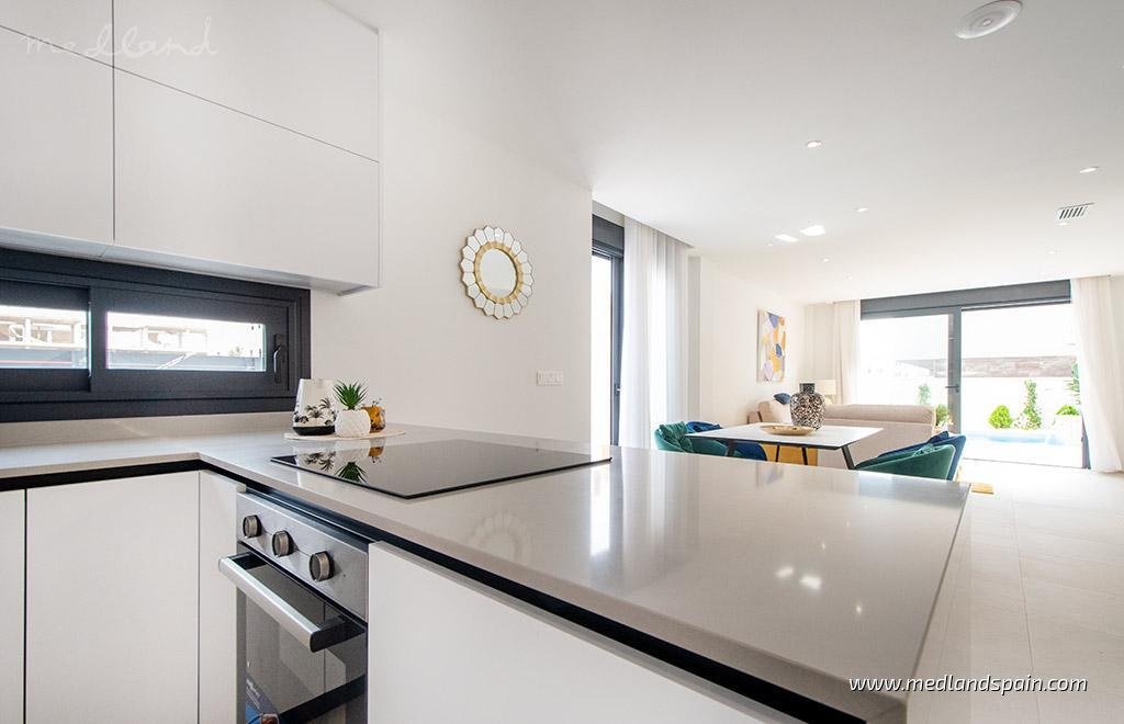 Villa in San Fulgencio, Valencian Community, Spain 4 - 13426785