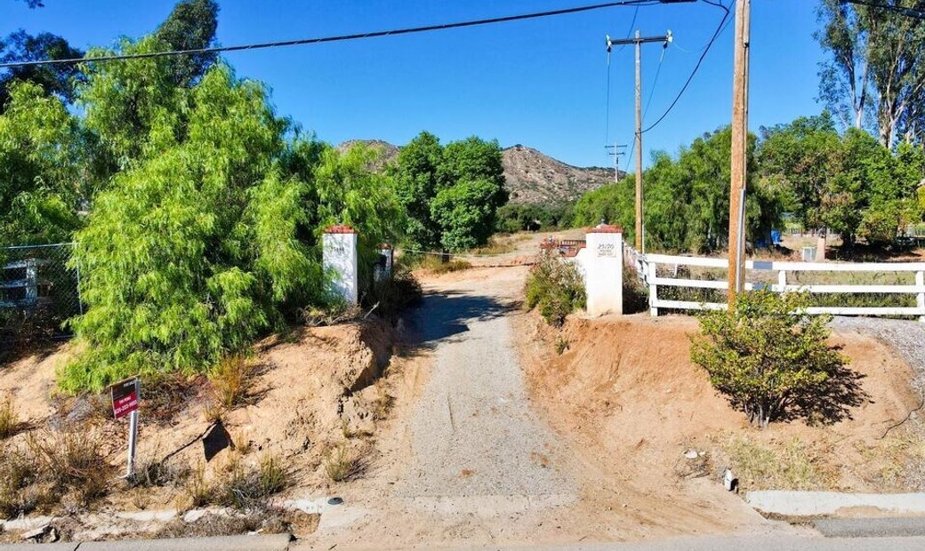 Lotes Y Terrenos Wildomar En Wildomar, California, Estados Unidos En